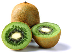 Refresh Your Treatment Menus with Kiwi-Derived Products