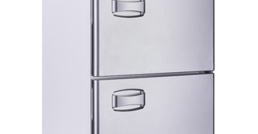 EarthLite UV Hot Towel Cabinet - Large - 48 Towels / White