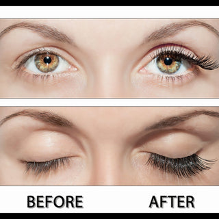 The Best Lash Extensions on Long Island - New York Lash Stylist Explains Mink, Silk, Faux Mink & More