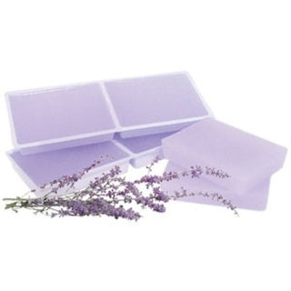 Lavender Paraffin Wax by Amber Products