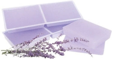 Lavender Paraffin Wax by Amber Products