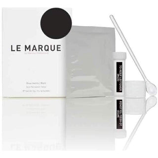 Le Marque Brow Henna Treatment Kit