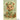 Exfoliating body brushes arranged on spa towel with natural bristles visible