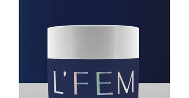 L'Fem Dip Acrylic Powder 2 oz. - High-Shine Finish - #041