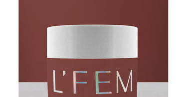 L'Fem Dip Acrylic Powder 2 oz. - High-Shine Finish - #097