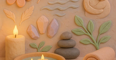 Life event spa bundles for fertility IVF menopause post-op and new parent services