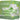 Designer Skin Lip Smoothie SPF 15 Lime Display
