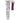 Lisap Lisaplex Filter Color Deep Purple - 3.5 oz - Professional bond building hair color for cool toning and neutralizing brassiness in salons