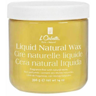 L'Orbette Liquid Organic Wax