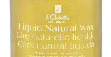 L'Orbette Liquid Organic Wax