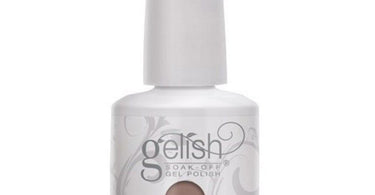 Get Icy with the Gelish 2016 Winter Collection