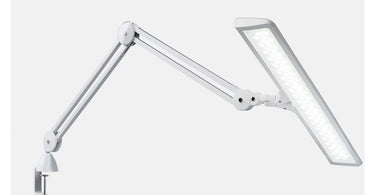 Lumi Multi-Use Task Lamp for Facials, Waxing, Lashes, and More