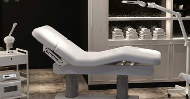 Luxury Spa Furniture for Comfort and Style