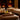 Luxury spa package with a serene ambiance including candles and plush towels.
