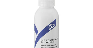 Lycon Ingrown X-it Solution for Treating Ingrown Hairs