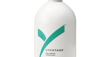 Lycon Lycotane Skin Cleanser with Jasmine and Chamomile