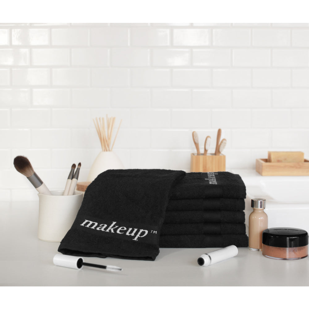 Upgrade Your Guest Experience: The Perfect Makeup Washcloths for Spas ...