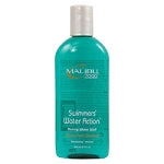 Keep your hair looking great this summer with MALIBU Swimmers Action Shampoo