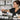 Serene spa treatment with professional managing client comfort during high-active chemical exfoliation service