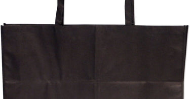 Manikin Tote Bag by City Lights