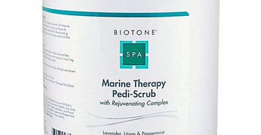 Marine Therapy Pedi-Scrub 75 oz by Biotone