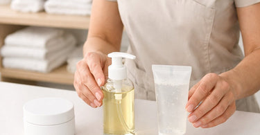 Massage Cream vs. Oil vs. Gel: Which Improves Grip, Draping, and Laund Pure Spa Direct Massage Cream vs. Oil vs. Gel: Which Improves Grip, Draping, and Laund Pure Spa Direct