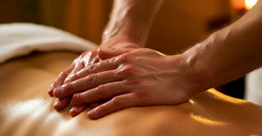 Massage Therapy Holistic Wellness