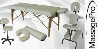 MassagePro - Value Priced Massage Equipment without Sacrificing Quality...