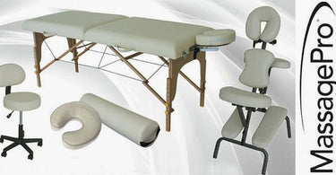 MassagePro - Value Priced Massage Equipment without Sacrificing Quality...