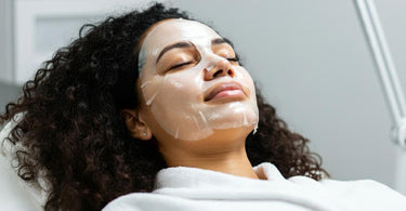 Matricol Brightening Masque for radiant skin
