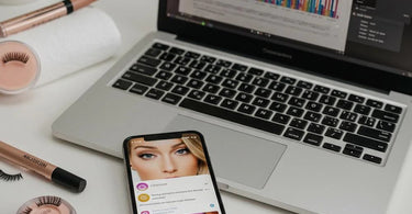 Marketing Lash Services Online