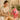 After wax oil bottle being applied to smooth skin post-waxing treatment