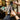 Professional stylist applying Hi Lift Hair Color in a salon setting