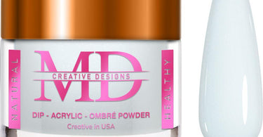 MD Nail Dip & Dap Powder - Dip/Acrylic / 2 oz. #K132