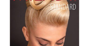 Milady Standard Updo's Textbook Cover Image