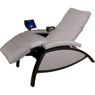 Mind-Sync Harmonic Wellness Lounger by Living Earth Crafts