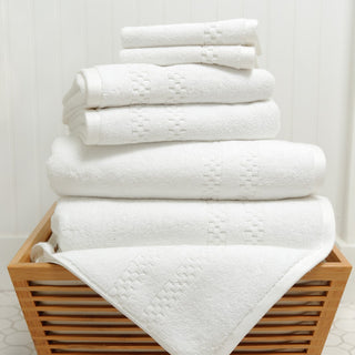 Ahhhhhhhh, 100% Turkish Cotton... Pure Spa Adds Turkish Towels, Turkish Robes and more!