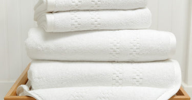 Ahhhhhhhh, 100% Turkish Cotton... Pure Spa Adds Turkish Towels, Turkish Robes and more!