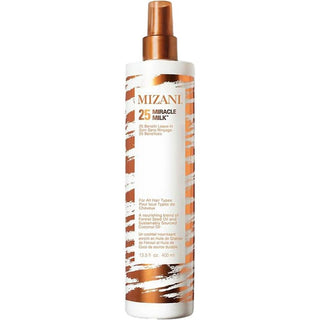 Mizani 25 Miracle Milk Leave-In Conditioner