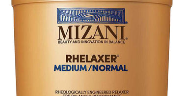 Mizani Classic Relaxer Medium/Normal