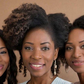 Mizani products for textured hair