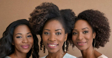 Mizani products for textured hair