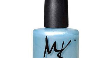 MK Nail Polish - Bali Blue