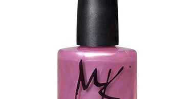 MK Nail Polish in Hong Kong Glitz - 0.5 oz (15 mL)