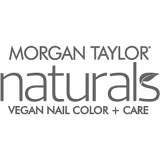 Morgan Taylor Naturals Relax and Reset Pine Green Polish