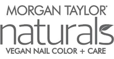 Morgan Taylor Naturals Relax and Reset Pine Green Polish