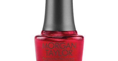Morgan Taylor Professional Nail Lacquer - Just One Bite