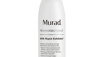 Murad AHA Rapid Exfoliator Regular Strength