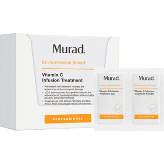 Murad Environmental Shield Vitamin C Infusion Treatment