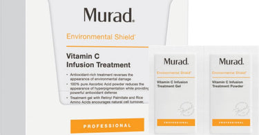 Murad Environmental Shield Vitamin C Infusion Treatment